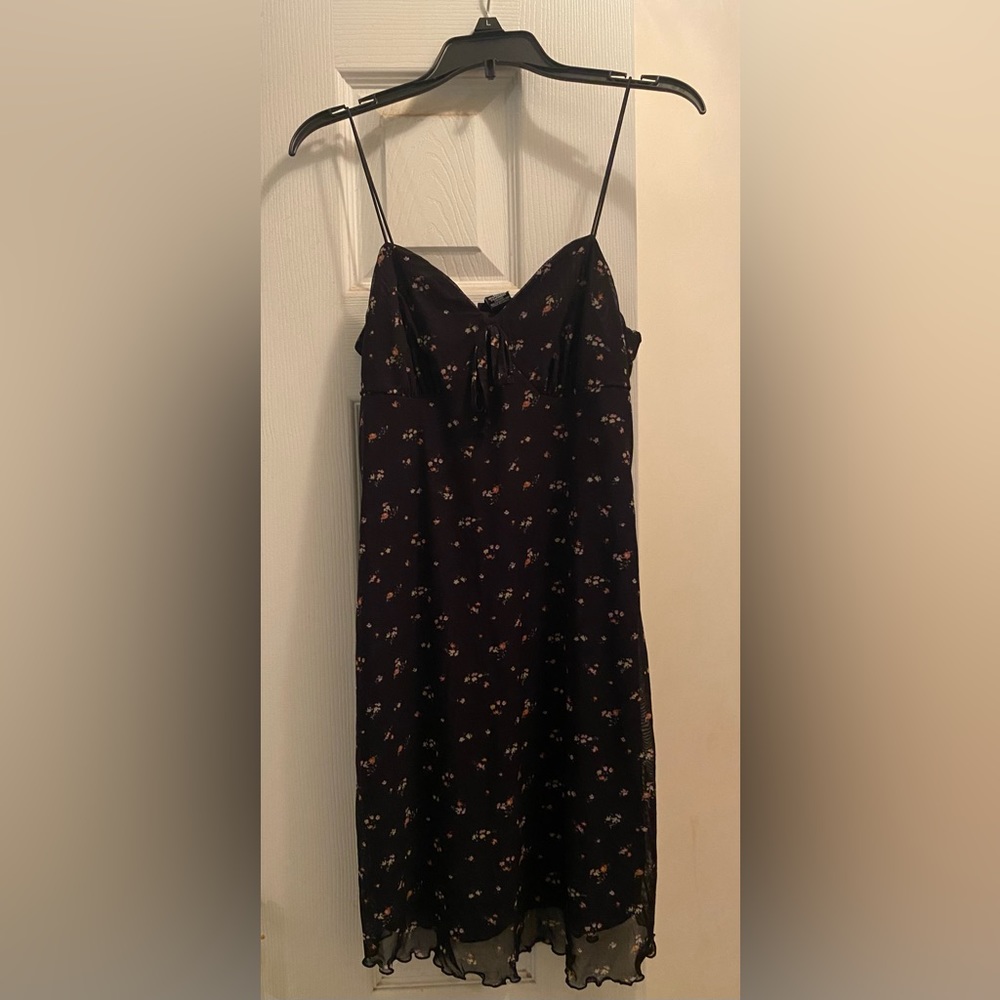 3 mid dresses